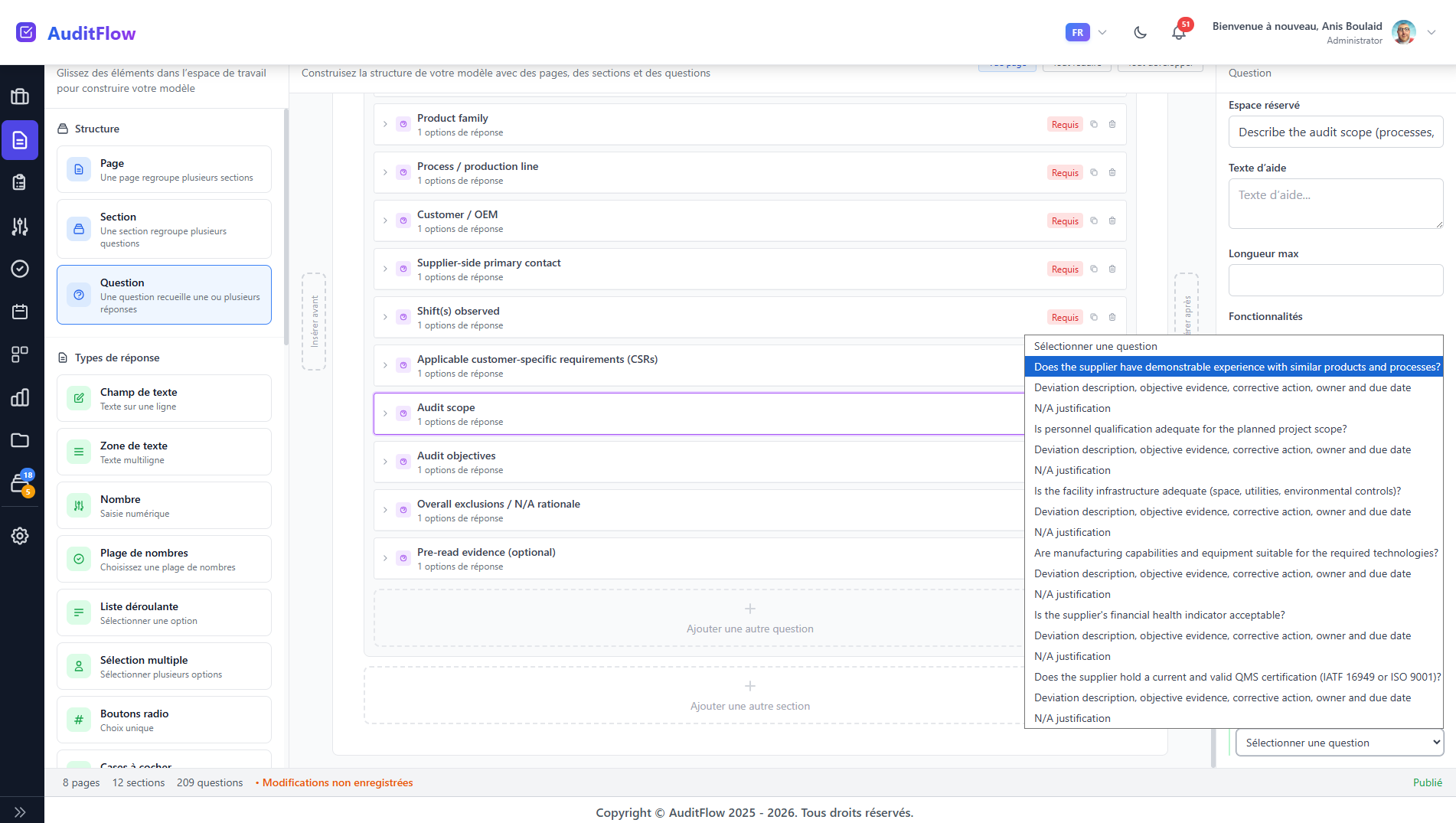 AuditFlow Blog — Product Updates, Case Studies & Insights